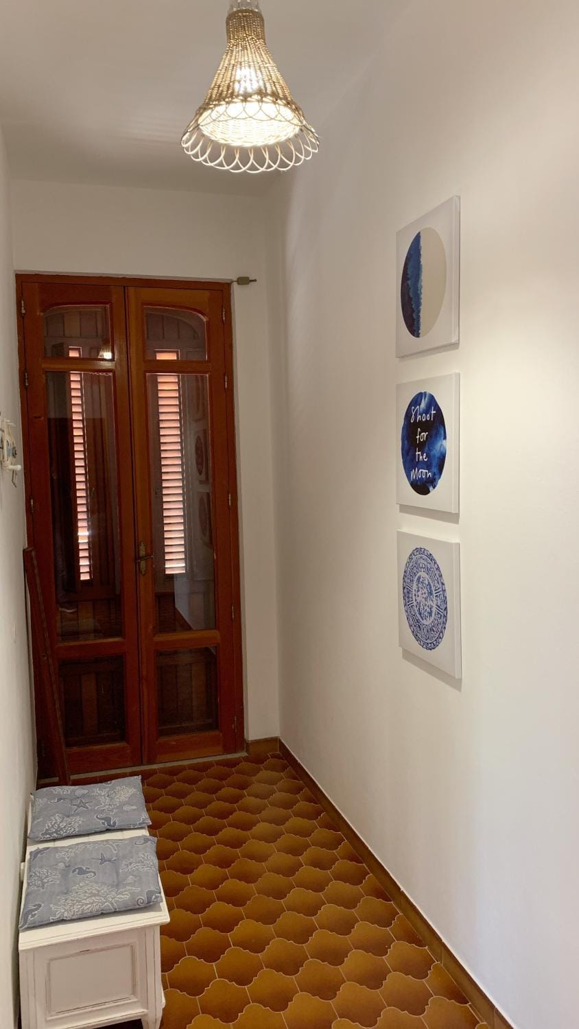 Fronte spiaggia Lido di Noto House in Sicily