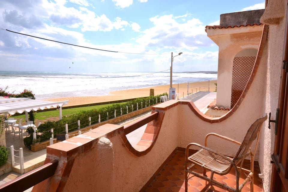 Sea view