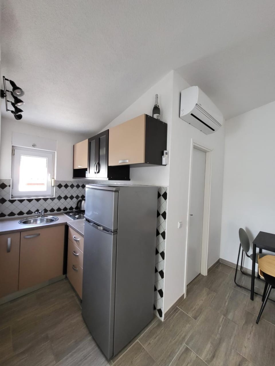 Doana Apartments Apartment in Zadar County