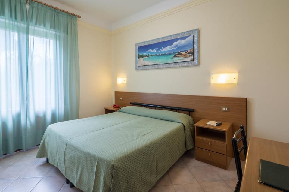 Hotel Astor Victoria Hotel in Forte dei Marmi