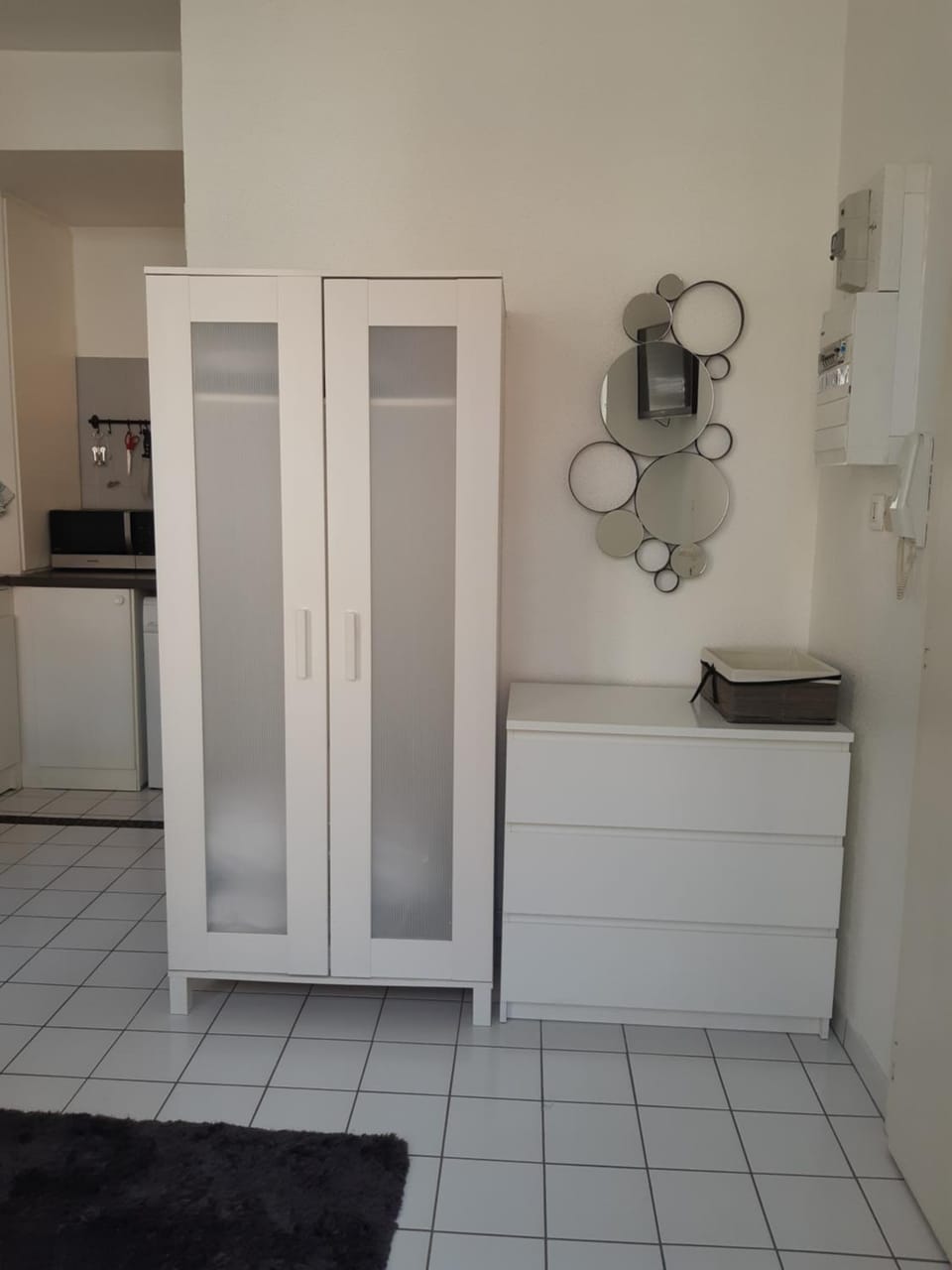 Studio Tripiers Apartment in Colmar