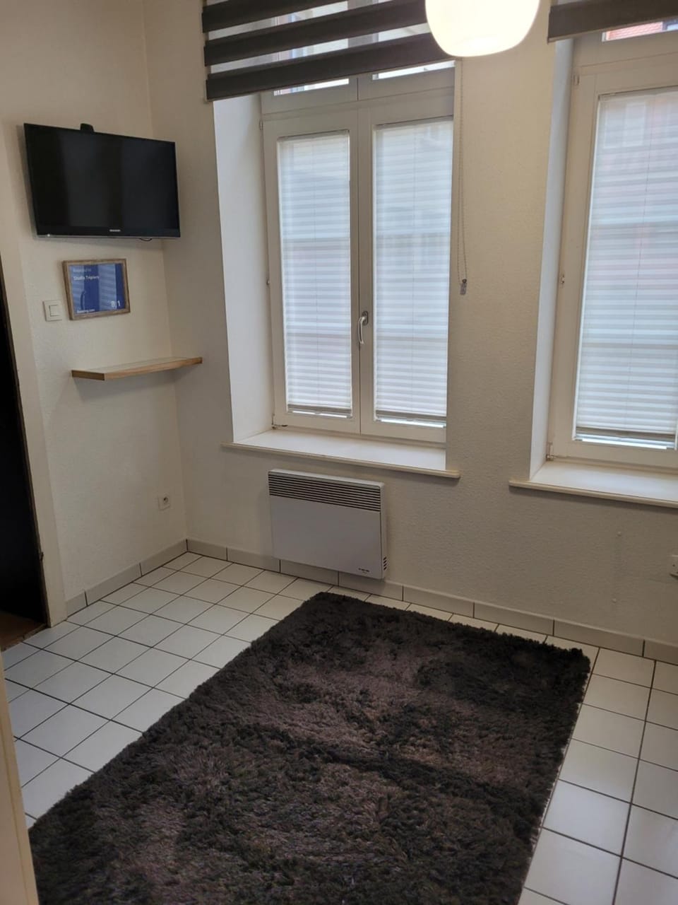 Studio Tripiers Apartment in Colmar
