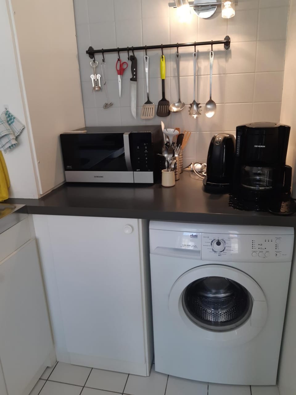 Studio Tripiers Apartment in Colmar