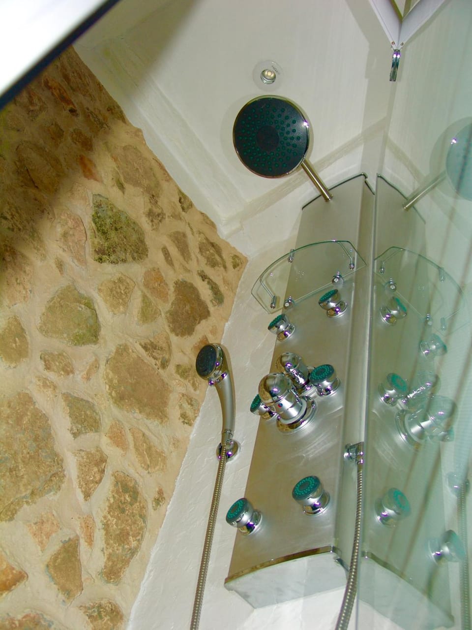 Shower