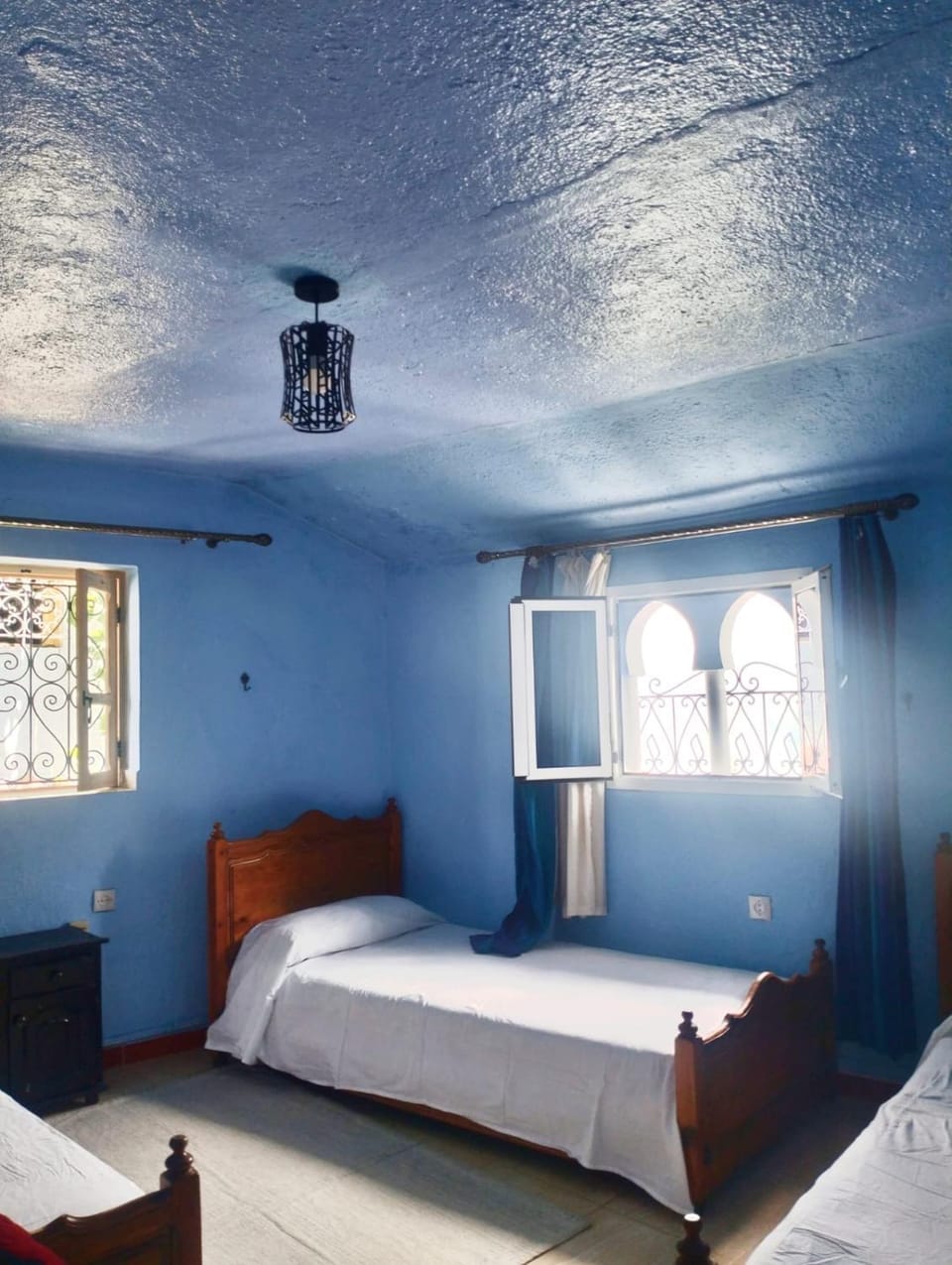 Dar Bleu Pearl Bed and Breakfast in Chefchaouen