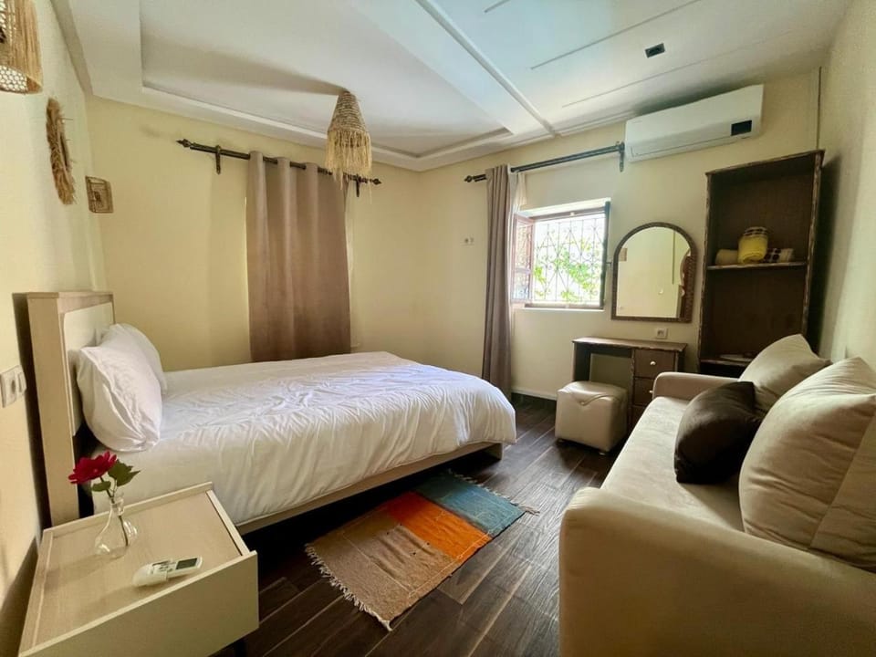 Dar Bleu Pearl Bed and Breakfast in Chefchaouen