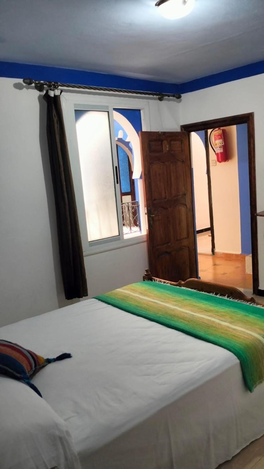 Dar Bleu Pearl Bed and Breakfast in Chefchaouen