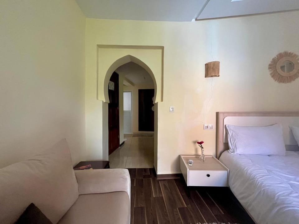 Dar Bleu Pearl Bed and Breakfast in Chefchaouen