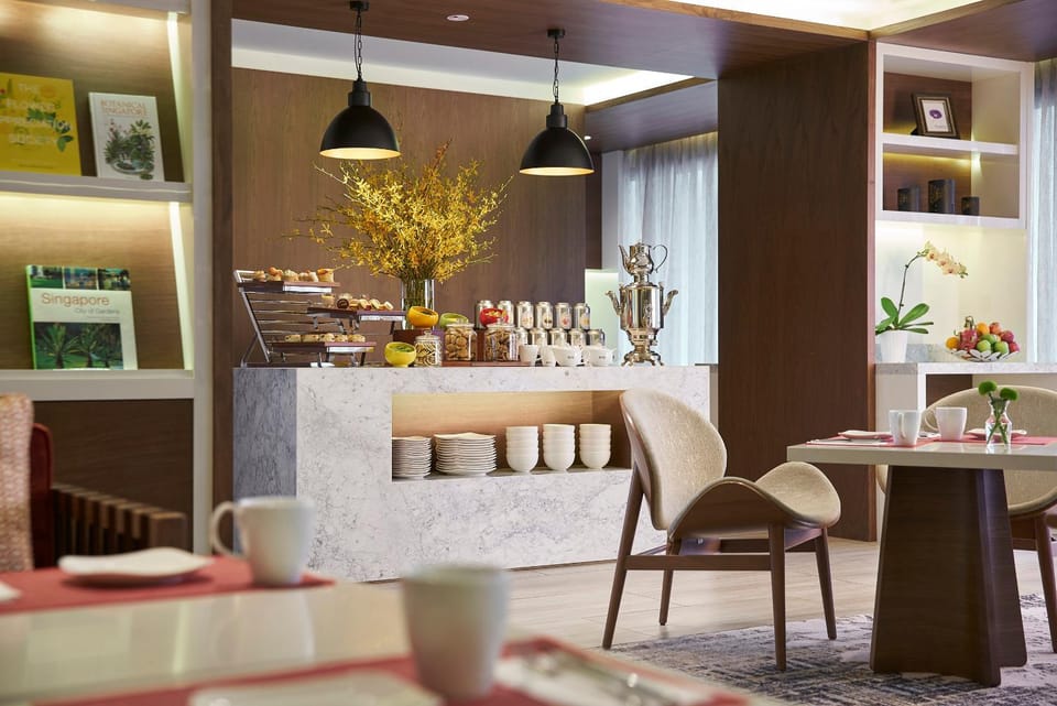 Lounge or bar