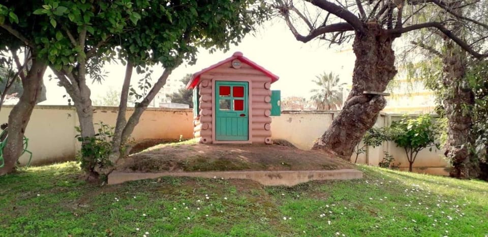 Hello Sun Apartment in Quarteira
