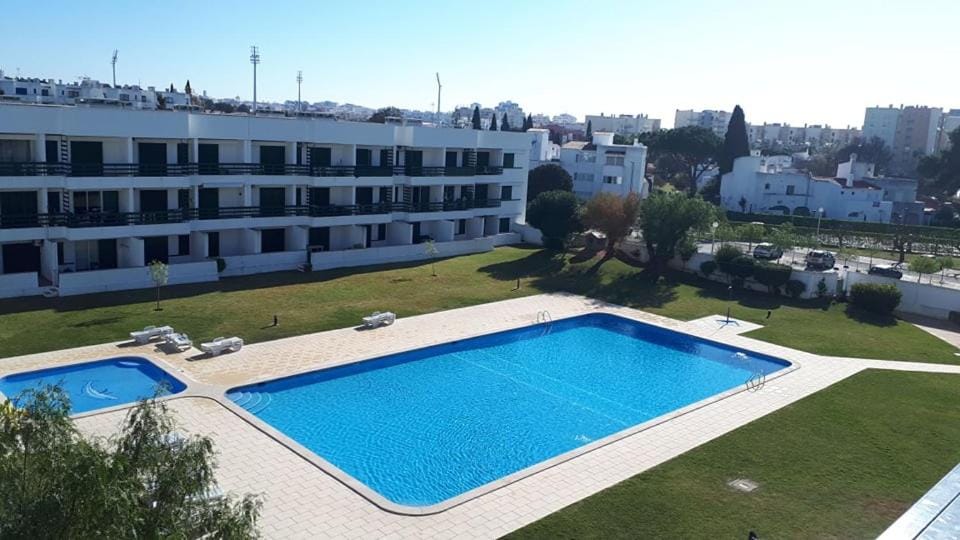 Hello Sun Apartment in Quarteira
