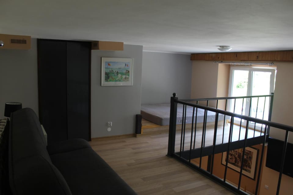 Apartamenty Górskie Apartment in Lower Silesian Voivodeship