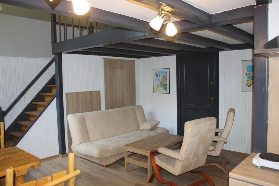 Apartamenty Górskie Apartment in Lower Silesian Voivodeship