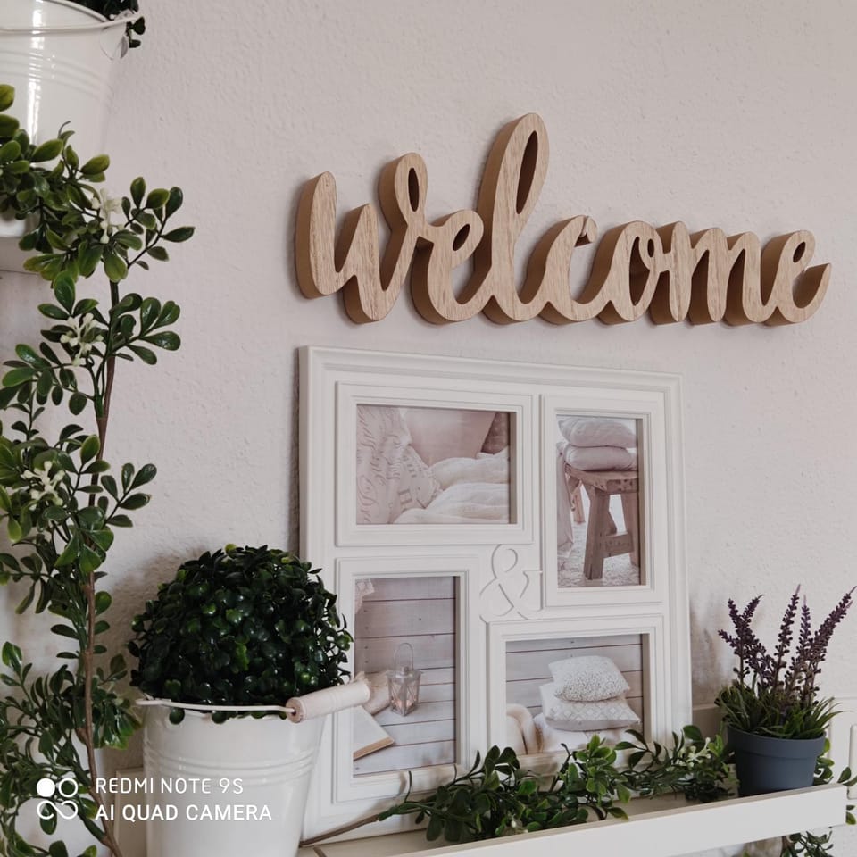 Apartamento Victoria Apartment in Malaga