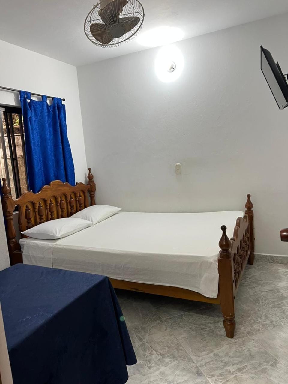 Hospedaje la Glorieta Vacation rental in Santa Fe de Antioquia
