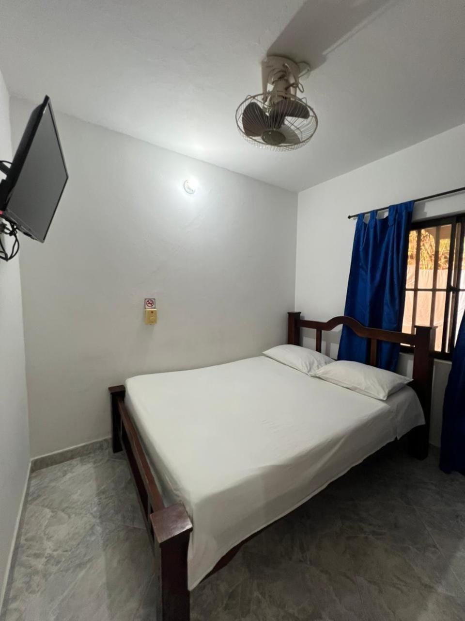 Hospedaje la Glorieta Vacation rental in Santa Fe de Antioquia