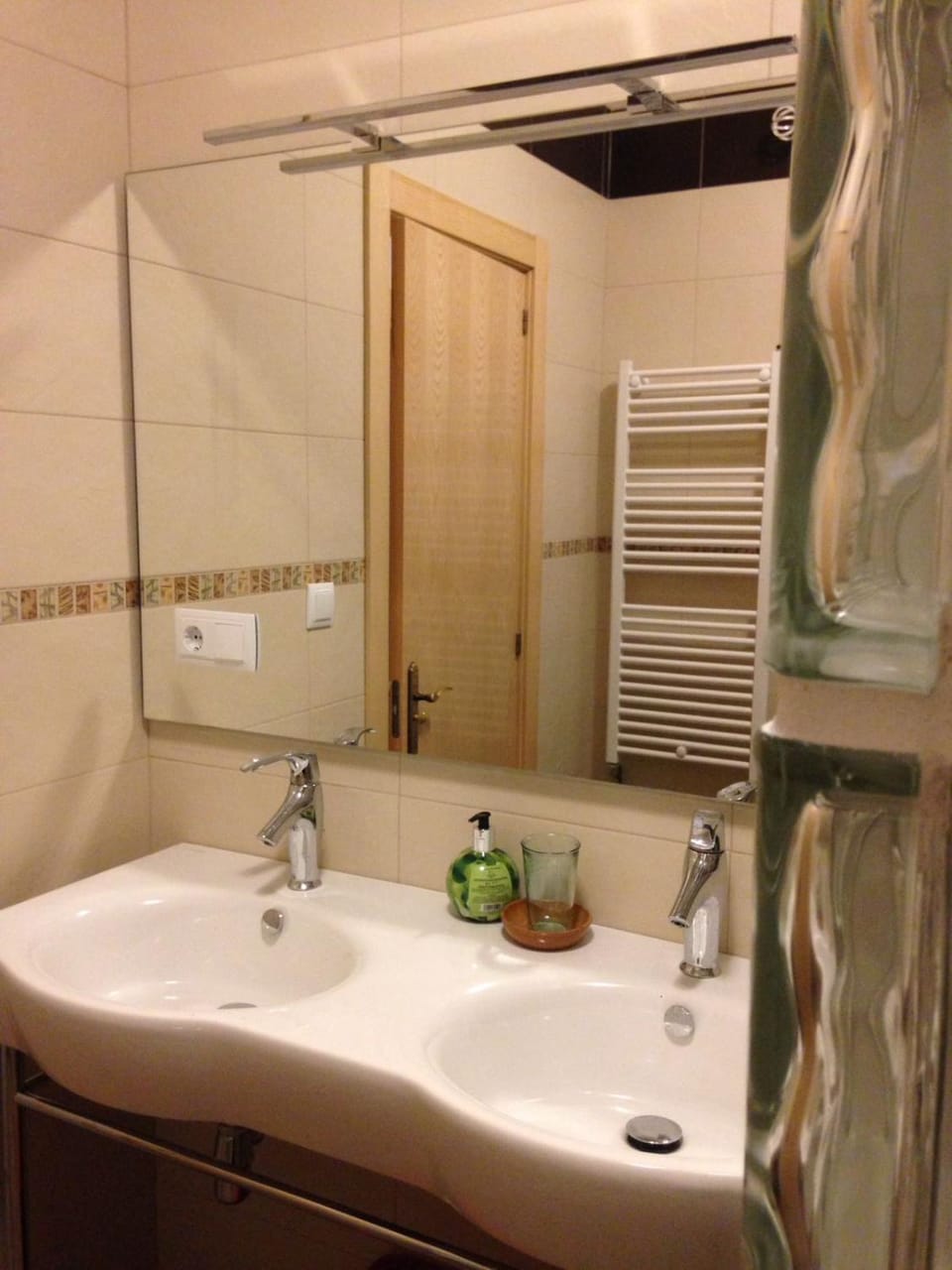Allotjament Taga Apartment in Ribes de Freser