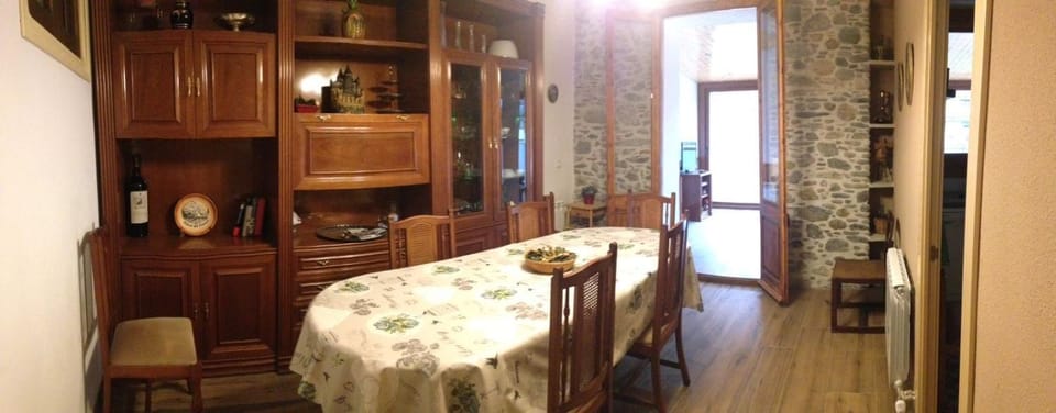 Allotjament Taga Apartment in Ribes de Freser