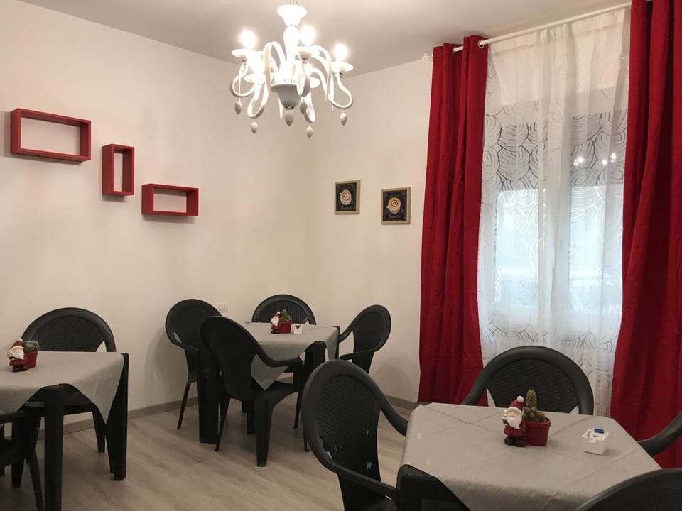 B&B LA CORTE di TIZIANA Bed and Breakfast in Verona