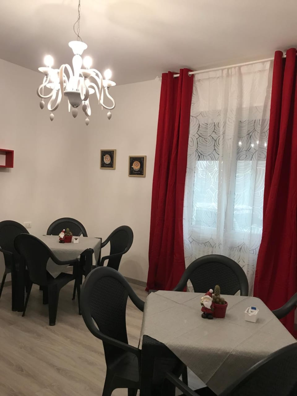 B&B LA CORTE di TIZIANA Bed and Breakfast in Verona