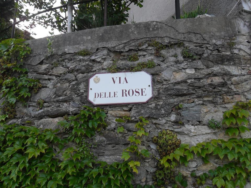 Property logo or sign