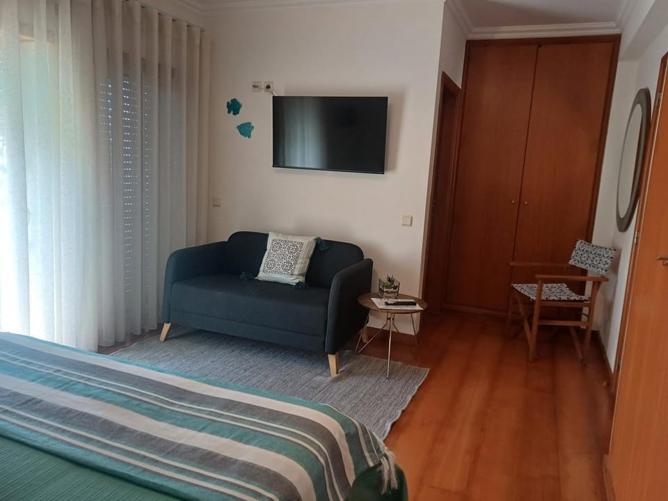 Casa da Pedralva Bed and Breakfast in Nazaré