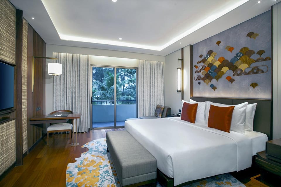 Mason Pine Hotel Bandung Hotel in West Java