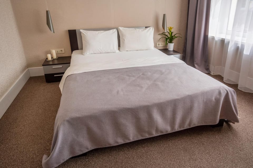 Šiaurės Vartai Hotel in Lithuania