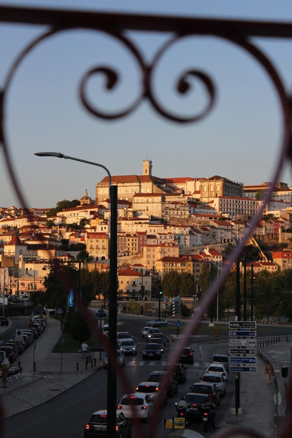 City view
