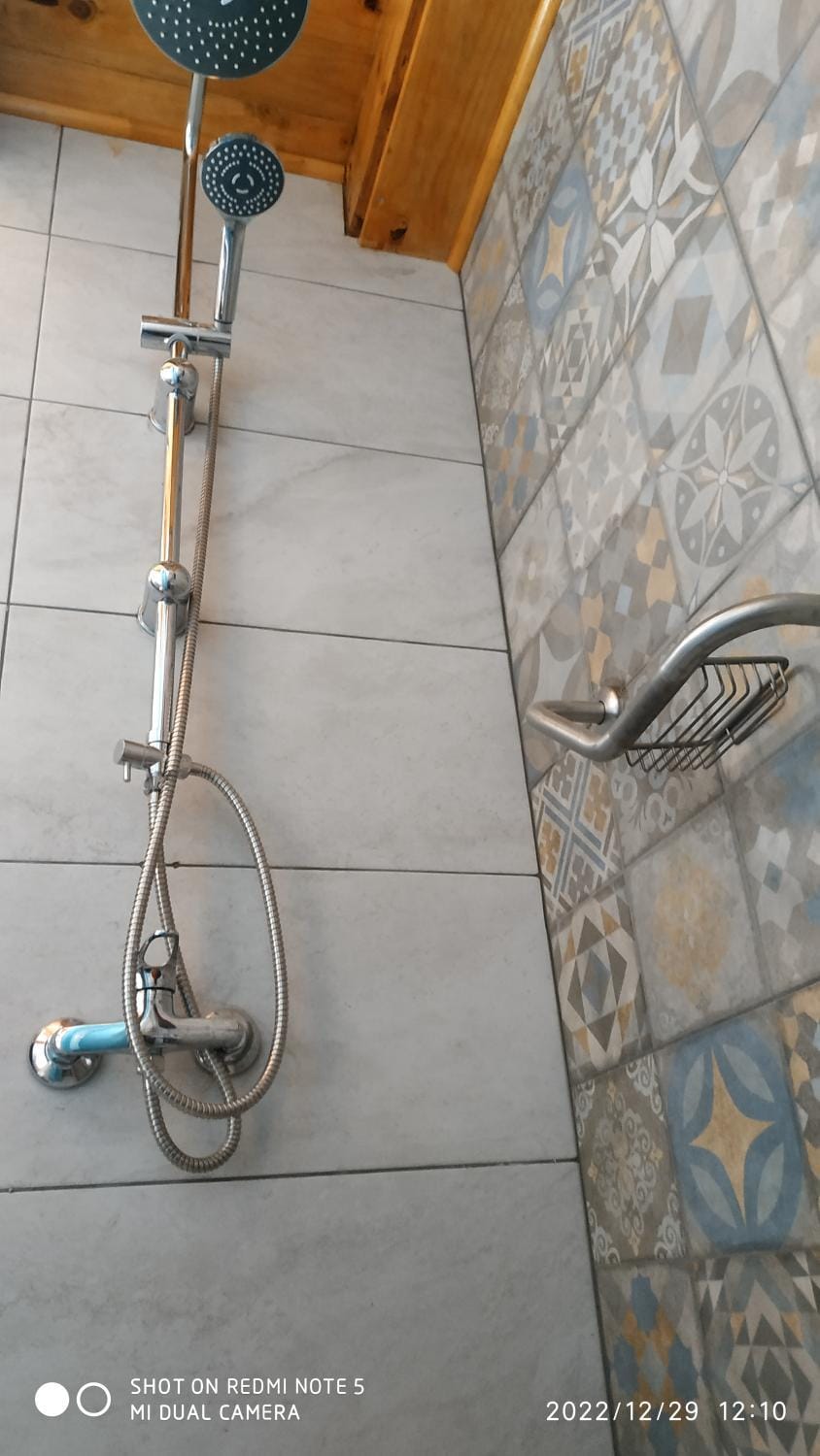 Shower