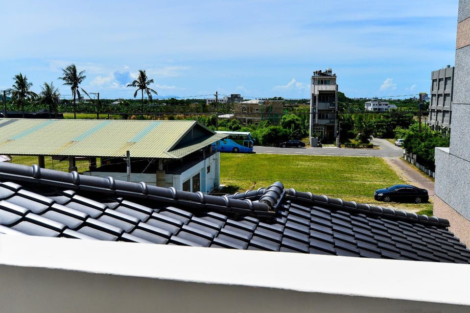 View (from property/room)