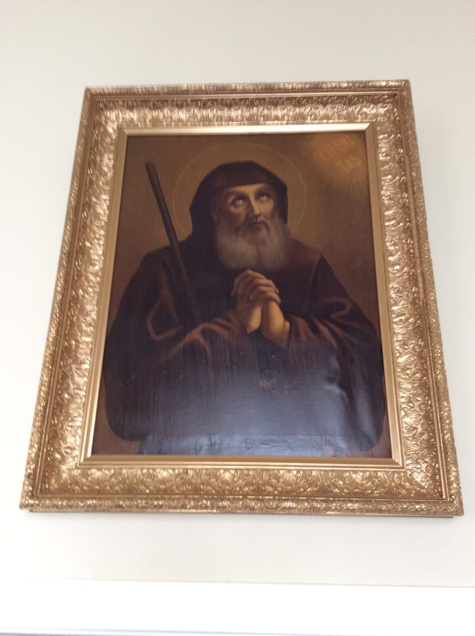 Residenza d'Aste Apartment in Albenga