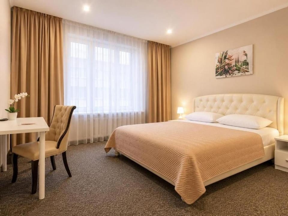 Nika Apart hotel Apartment hotel in Riga