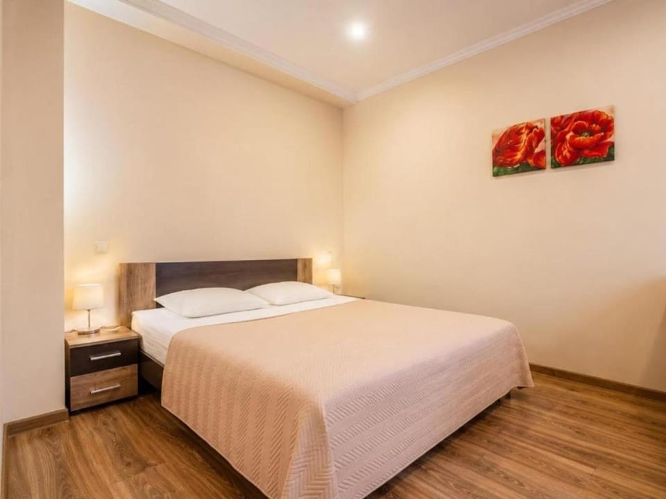 Nika Apart hotel Apartment hotel in Riga