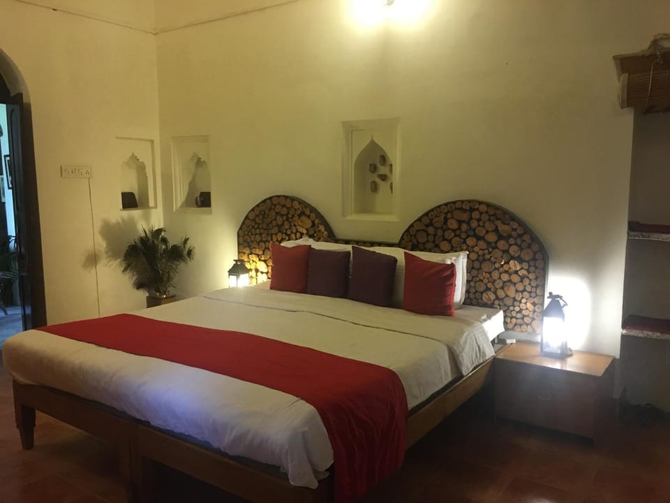 Panchkote Raj Ganges Bed and Breakfast in Varanasi