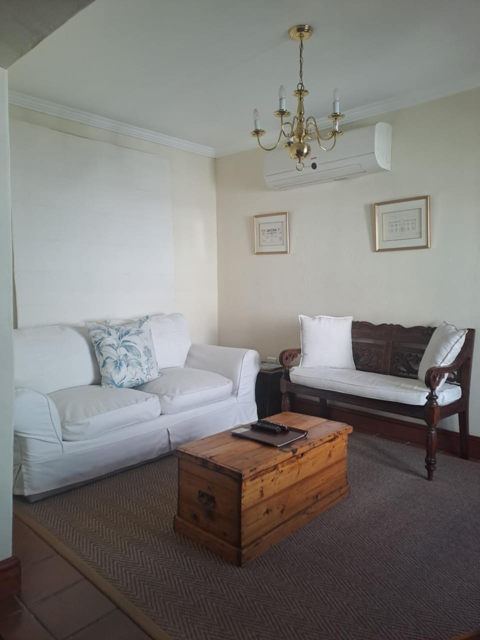 De Kothuize 10 Apartment in Eastern Cape
