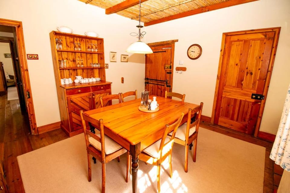 De Kothuize 166 Apartment in Eastern Cape