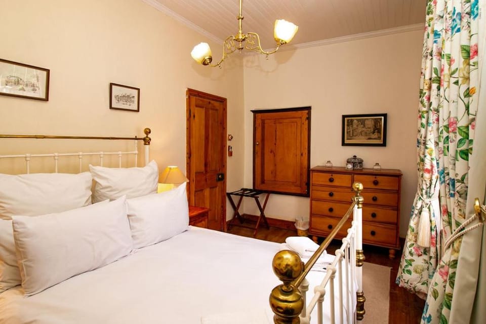 De Kothuize 166 Apartment in Eastern Cape