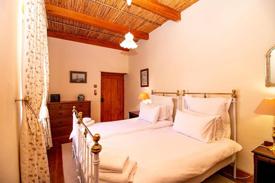 De Kothuize 166 Apartment in Eastern Cape