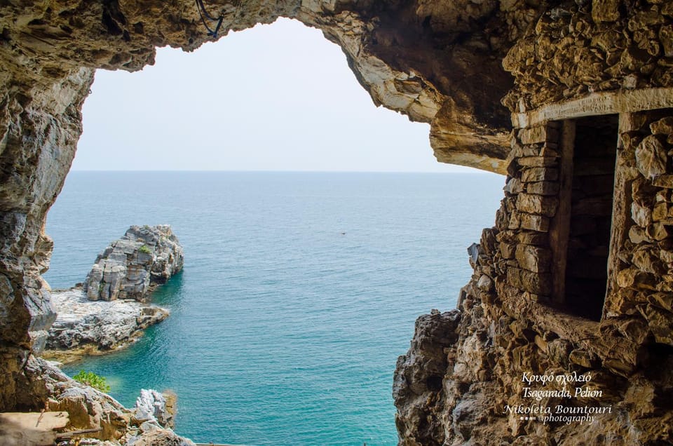 Nikolaou House Bed and Breakfast in Magnesia Prefecture, Greece