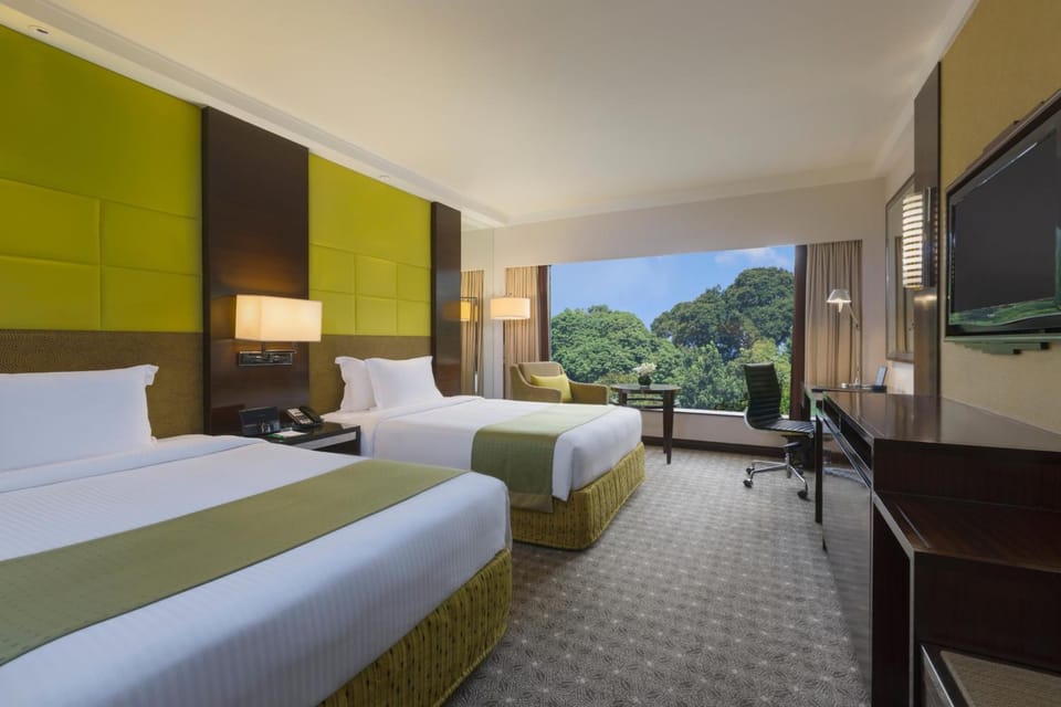 View (from property/room), Bedroom