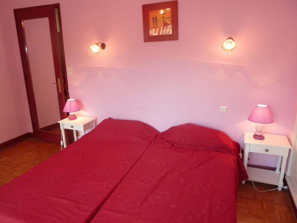 Flocon Apartment in Annecy