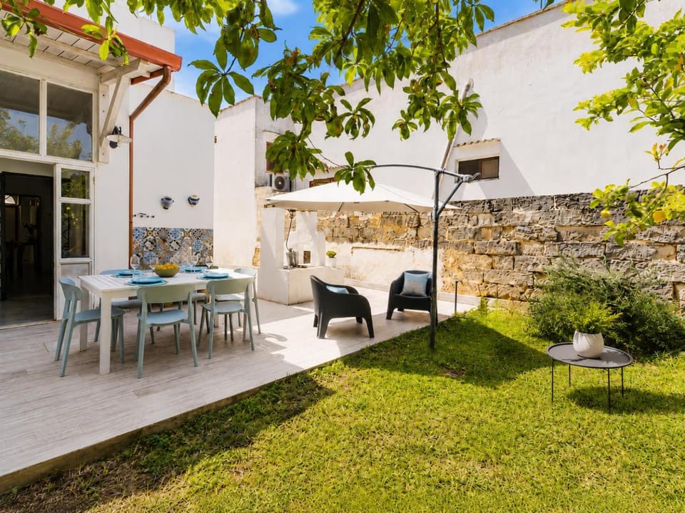 La Dimora della Quercia Villa in Apulia