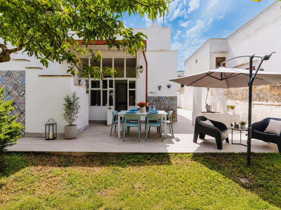 La Dimora della Quercia Villa in Apulia