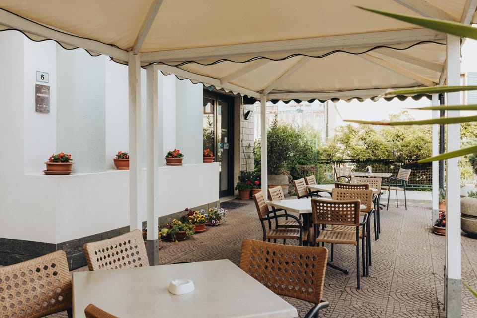 Bike & Business Hotel Passacor Hotel in Lombardy