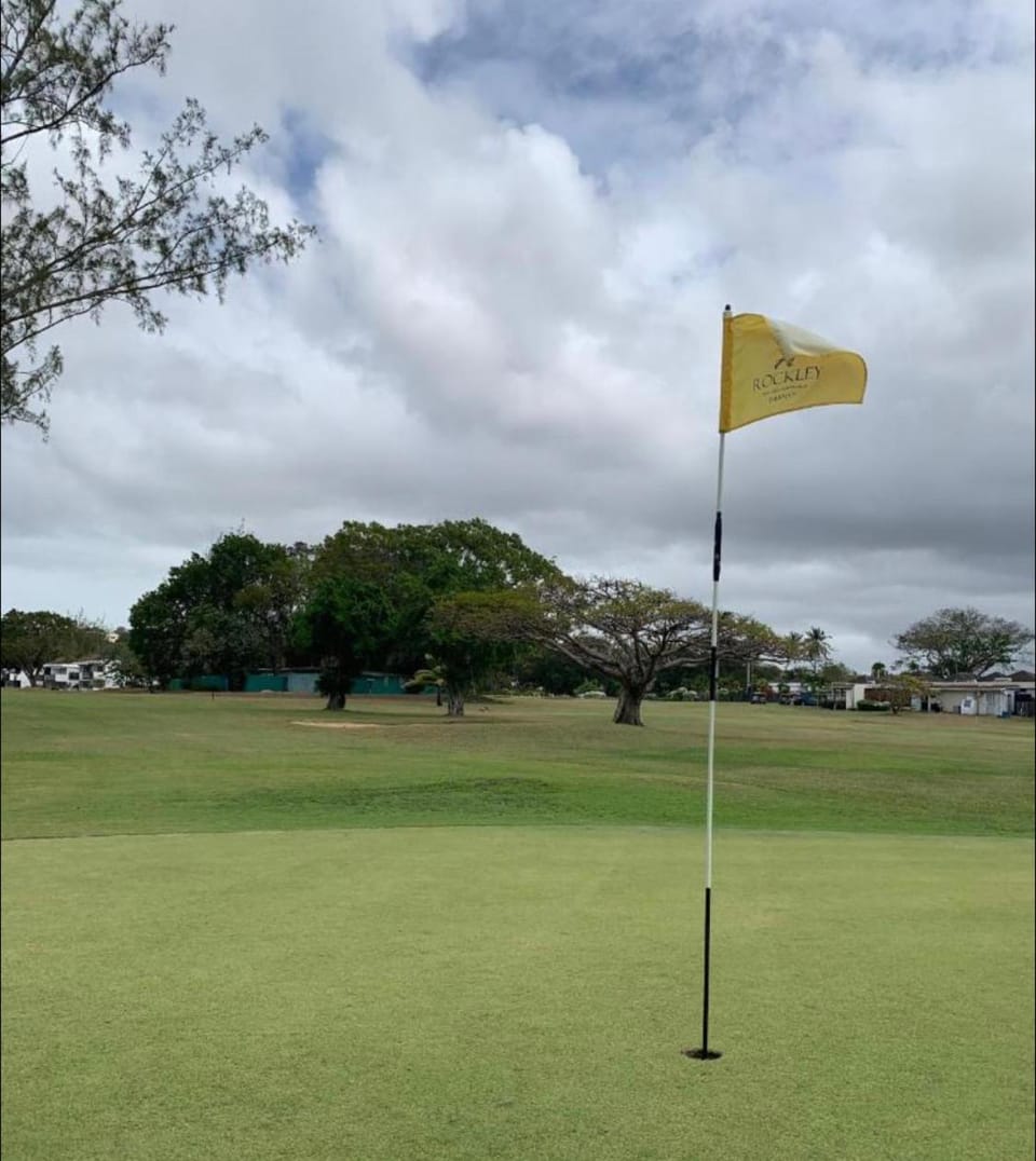 230 GG Rockley Barbados Apartment in Bridgetown