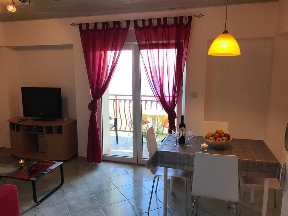 Grdelin Apartment in Split-Dalmatia County