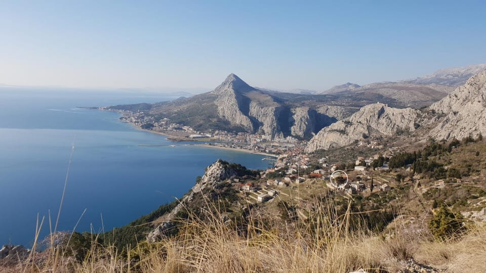 Grdelin Apartment in Split-Dalmatia County