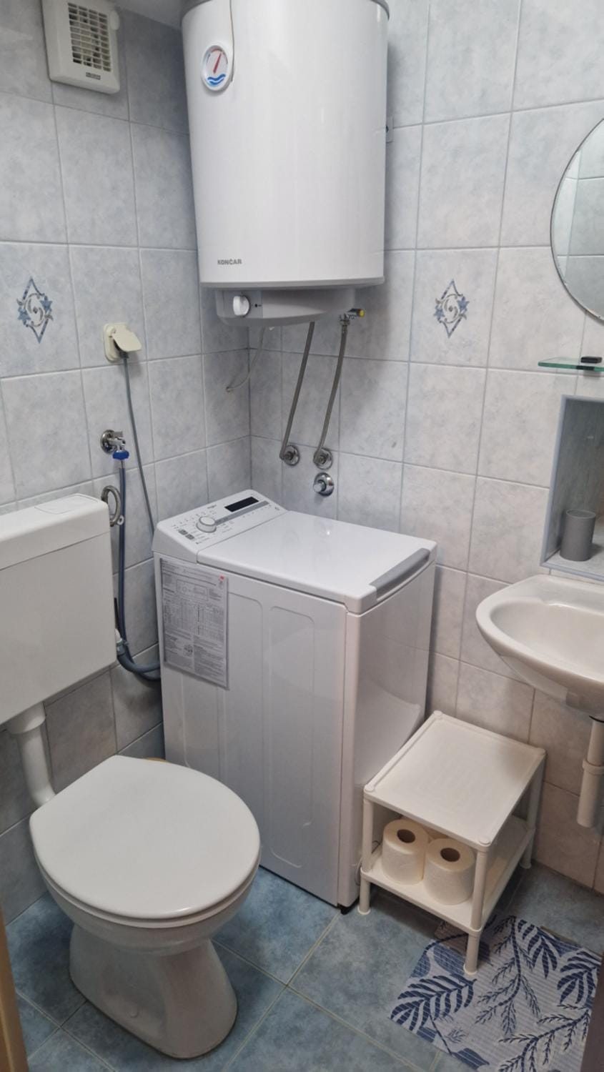 Grdelin Apartment in Split-Dalmatia County