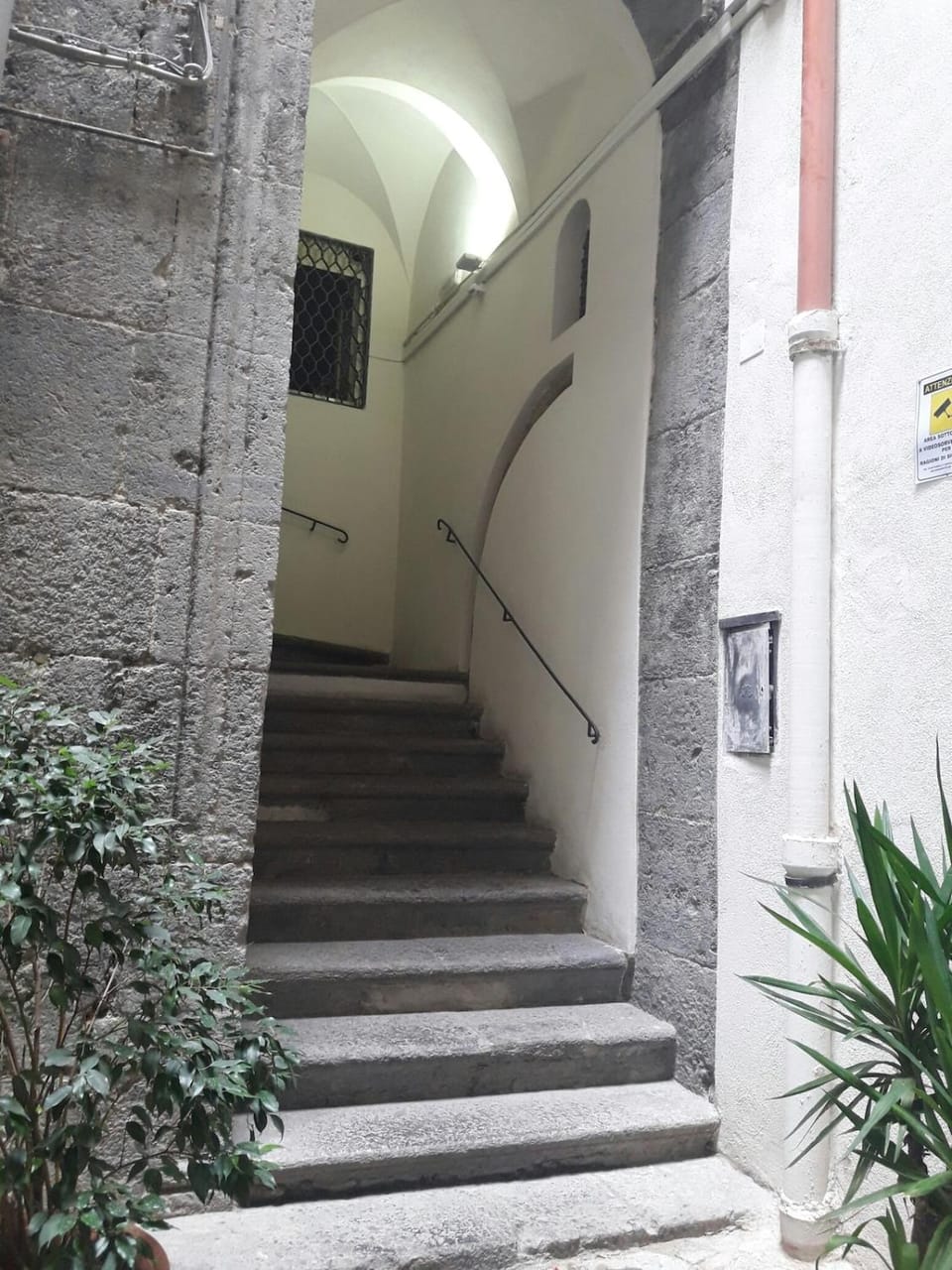 Casetta Nova Apartment in Naples